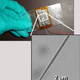 Illustration for article titled New Nanofiber Tech Could Make Your Clothes Positively Electrifying